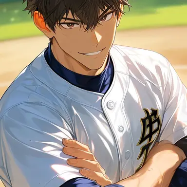 Profile image of Riku