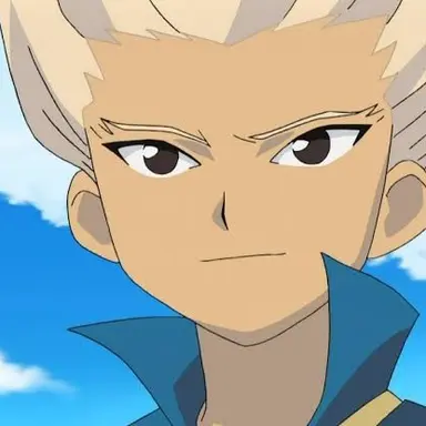 Profile image of 豪炎寺修也