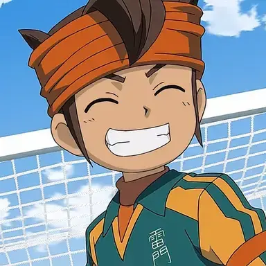 Profile image of 円堂守