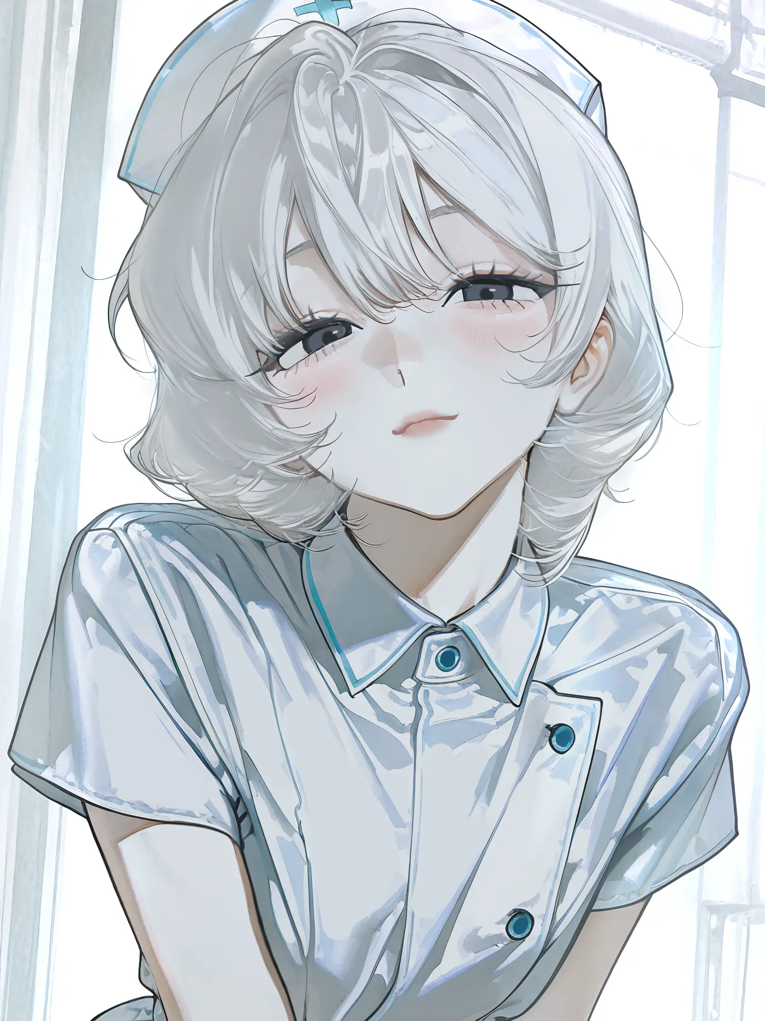 Bri_daikonO의 無自覚毒舌な天使