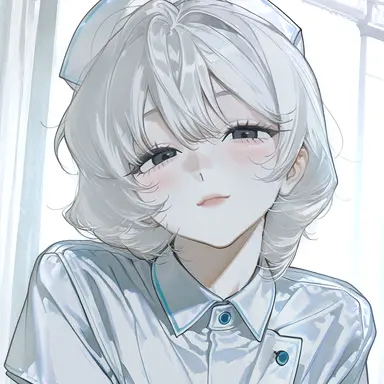 Profile image of ナティア・ヴィナーセ