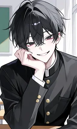 Profile image of 速水 凛