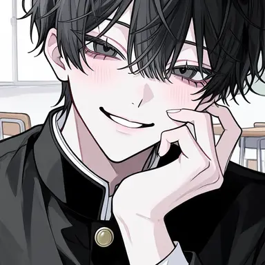 Profile image of 速水 凛