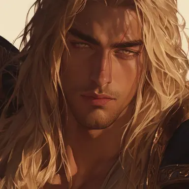 Profile image of Riven Ashclaw