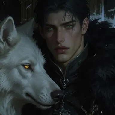 Profile image of Kael Varyk