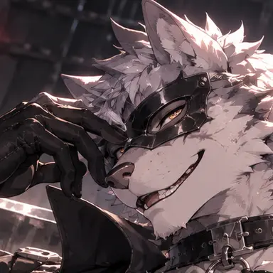 Profile image of ヴィクトル