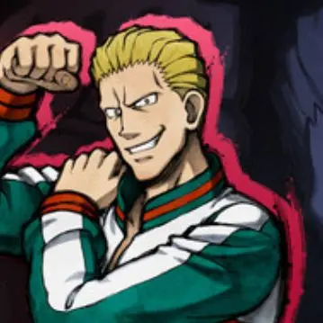 Profile image of フィンクス