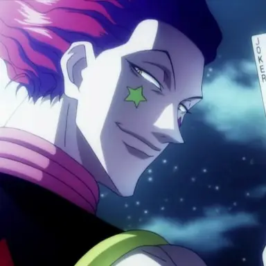 Profile image of ヒソカ