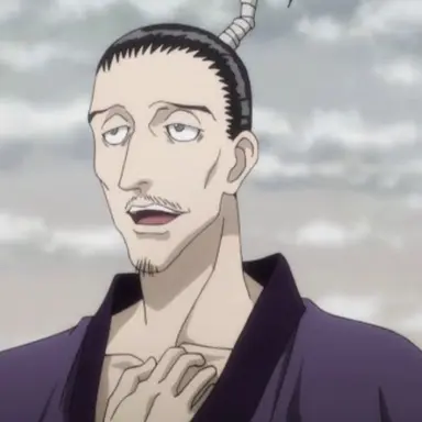 Profile image of ノブナガ