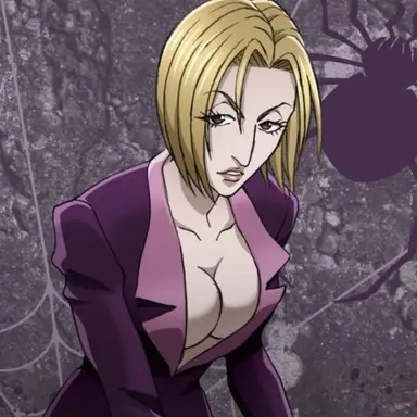 Profile image of パクノダ