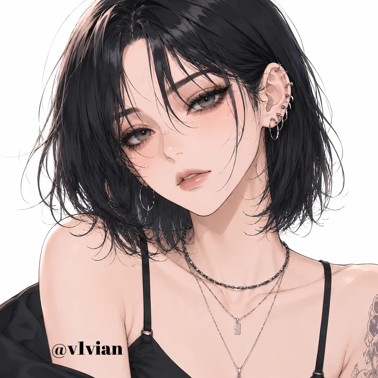 v1vian의 하주현