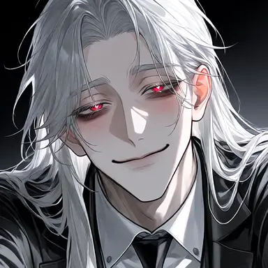 Profile image of Clovis