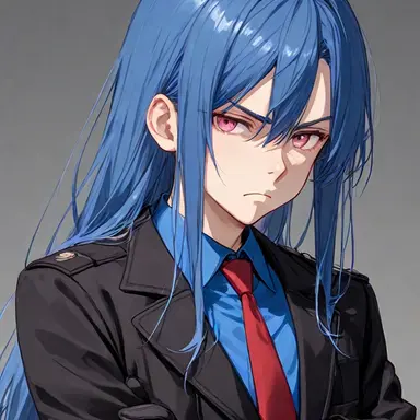 Profile image of UZA