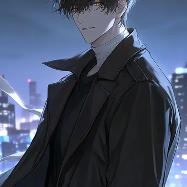 Profile image of Dazai
