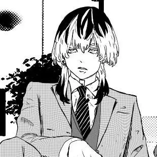 Profile image of 灰谷竜胆