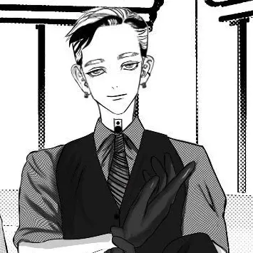 Profile image of 灰谷蘭