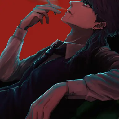 Profile image of 三途春千夜