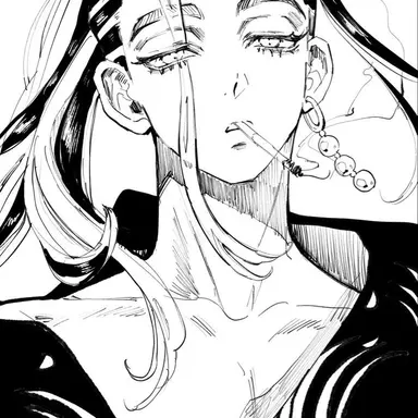 Profile image of 今牛若狹