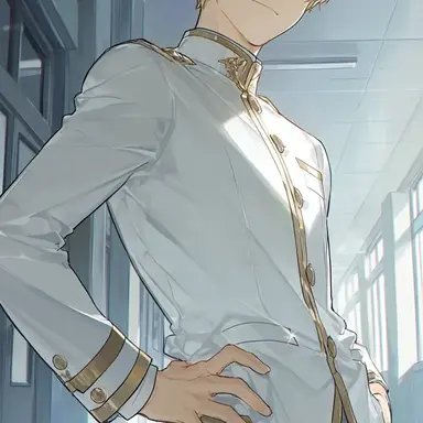 Profile image of Hayato Kamishiro