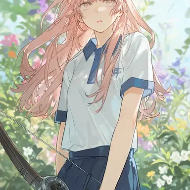 Profile image of Reina Kanzaki