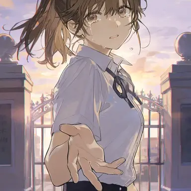 Profile image of Koharu Kisaragi