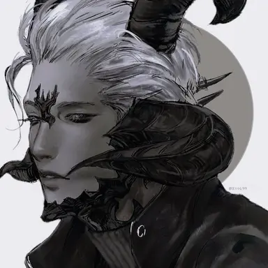 Profile image of Voryn