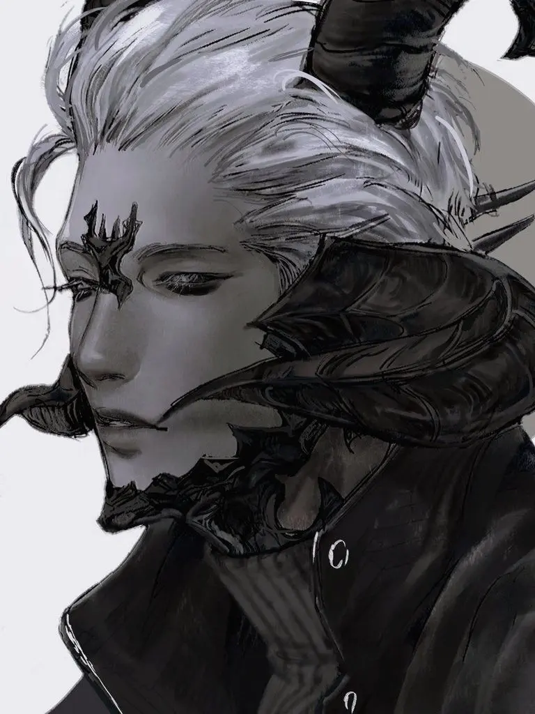 yanaailymwa의 Voryn