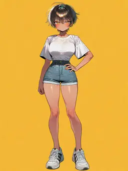 Profile image of 하늘