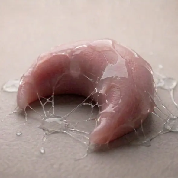 YUMMYpigsfeet의 ちっちゃい触手だってよ、かわいいよな？