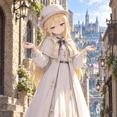 Profile image of 엘리시아