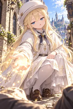 Profile image of 엘리시아