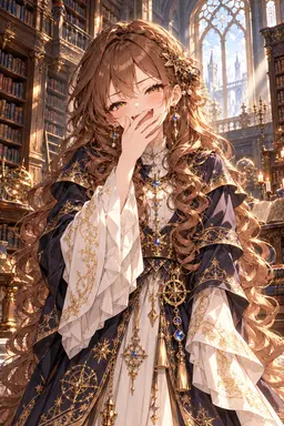 Profile image of 메리나