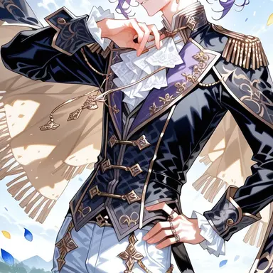 Profile image of ラウロ.シェリル