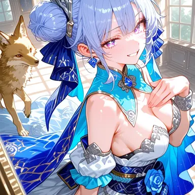 Profile image of フォム.ナディール