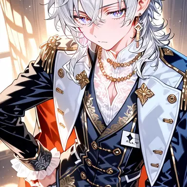 Profile image of セオドア.シェリル