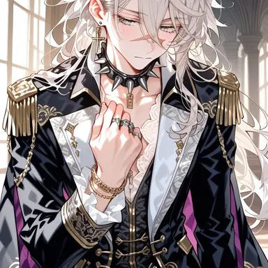 Profile image of シハル.ヴェーラ
