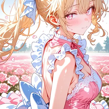 Profile image of ローリス.アマリリス