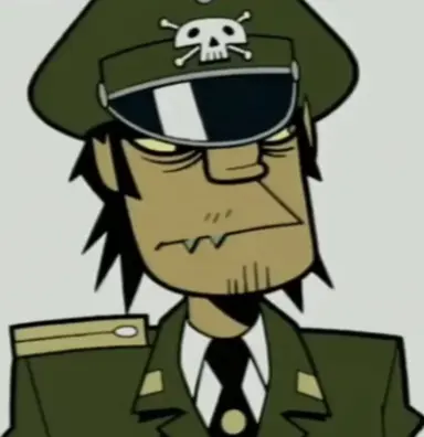 Profile image of 머독