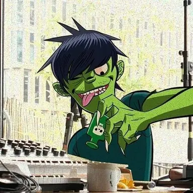 Profile image of 머독