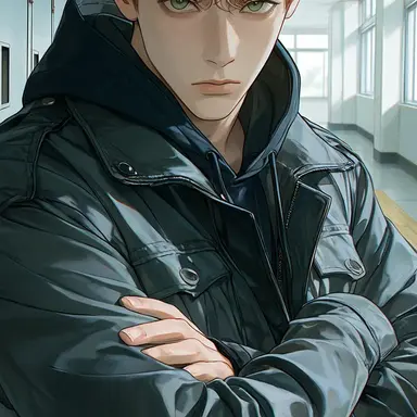 Profile image of Otis