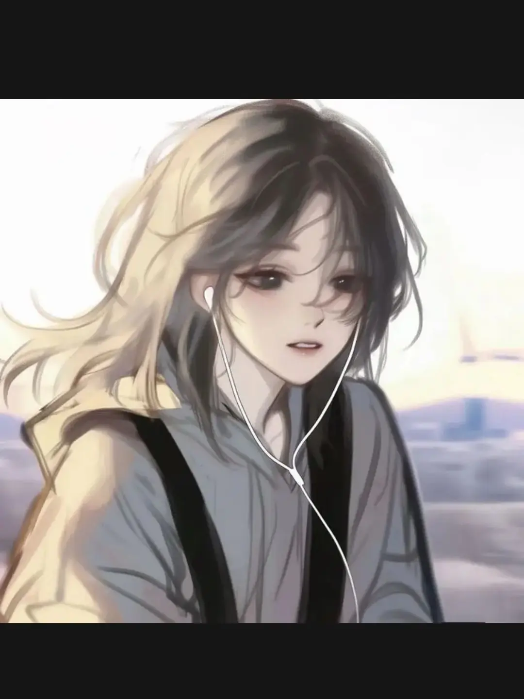 BlackShop3158의 학교의 여신 당신의 소꿉친구