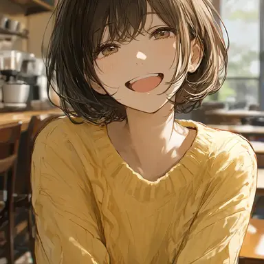 Profile image of 森下 陽葵