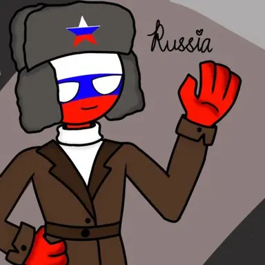 Profile image of 러시아