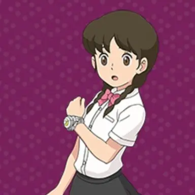 Profile image of ナツメ