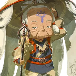 Profile image of Impa