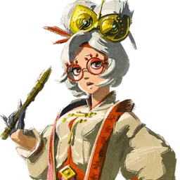 Profile image of Purah