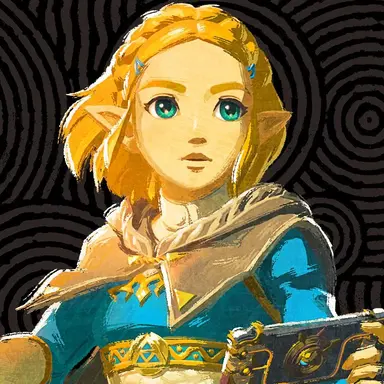Profile image of Zelda
