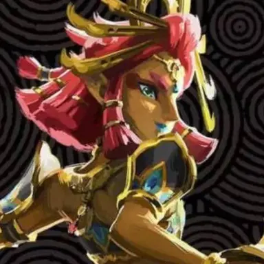 Profile image of Riju