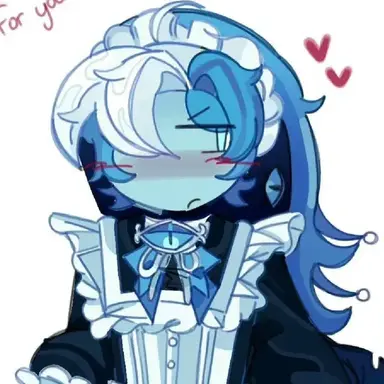 Profile image of Shadow