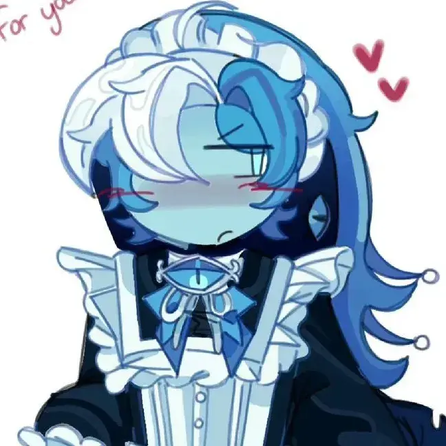 FestalPrice1320의 Shadow Milk Cookie Maid